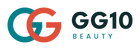 GG10 Beauty logo