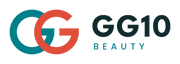 GG10 Beauty logo