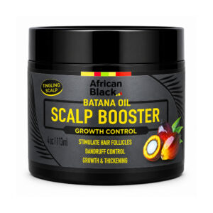 ALLDAY LOCKS BATANA Scalp Booster 4oz