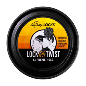 ALLDAY LOCKS Lock N Twist