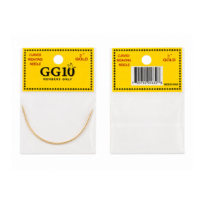 GG10 3inch Needle 12pcs/dz